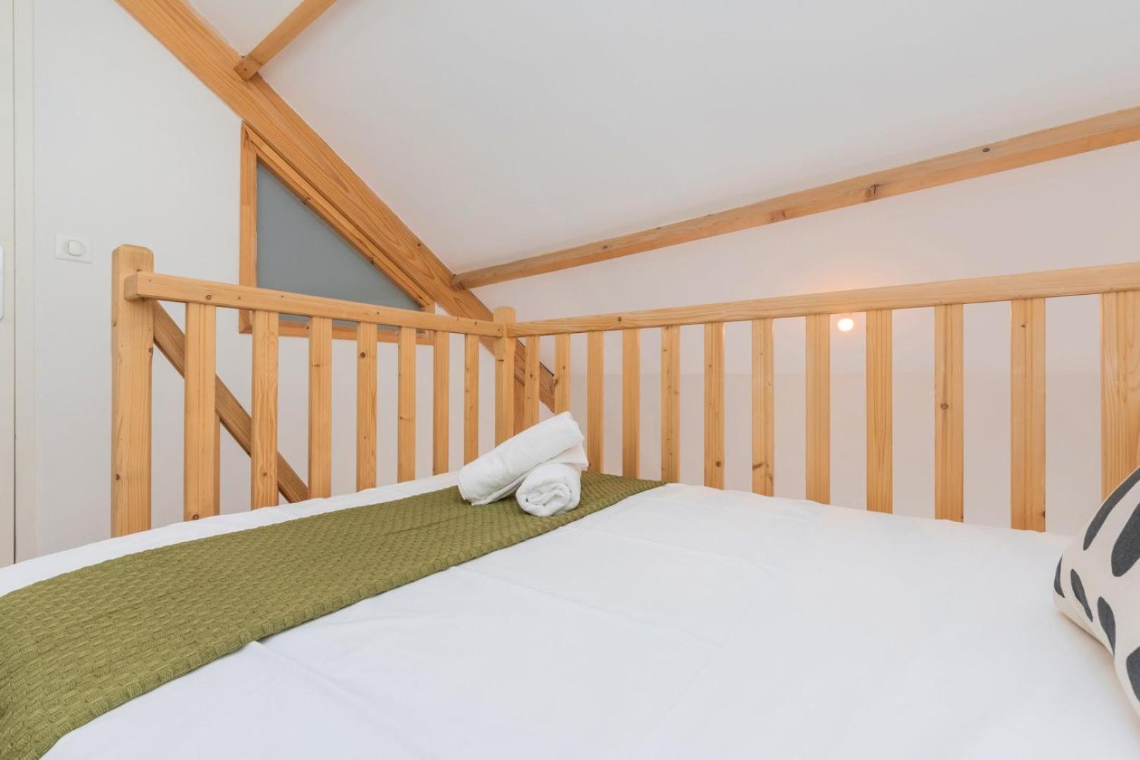 Emplacement Pour Ce Vieux Apartment Lille