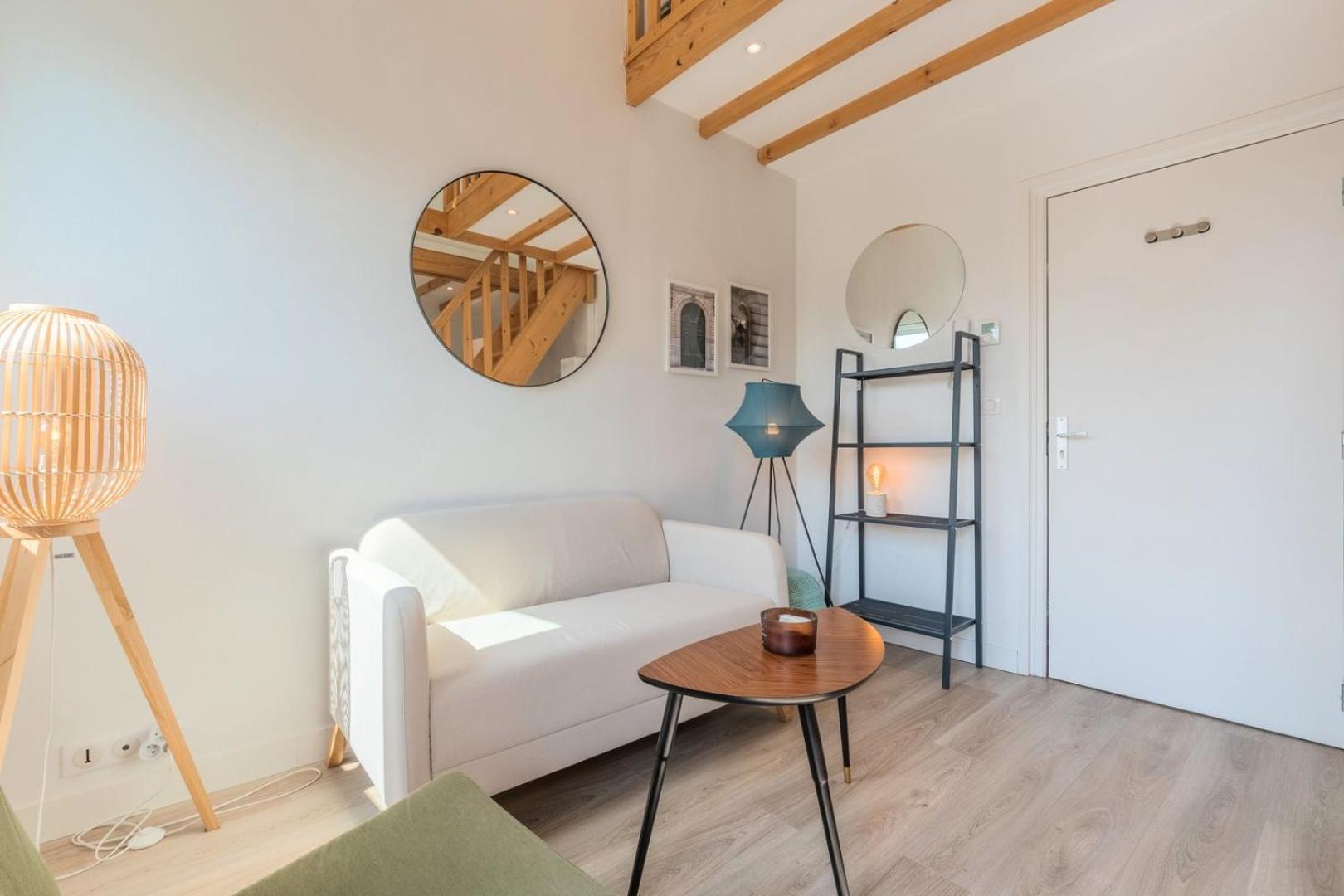 Emplacement Pour Ce Vieux Apartment *