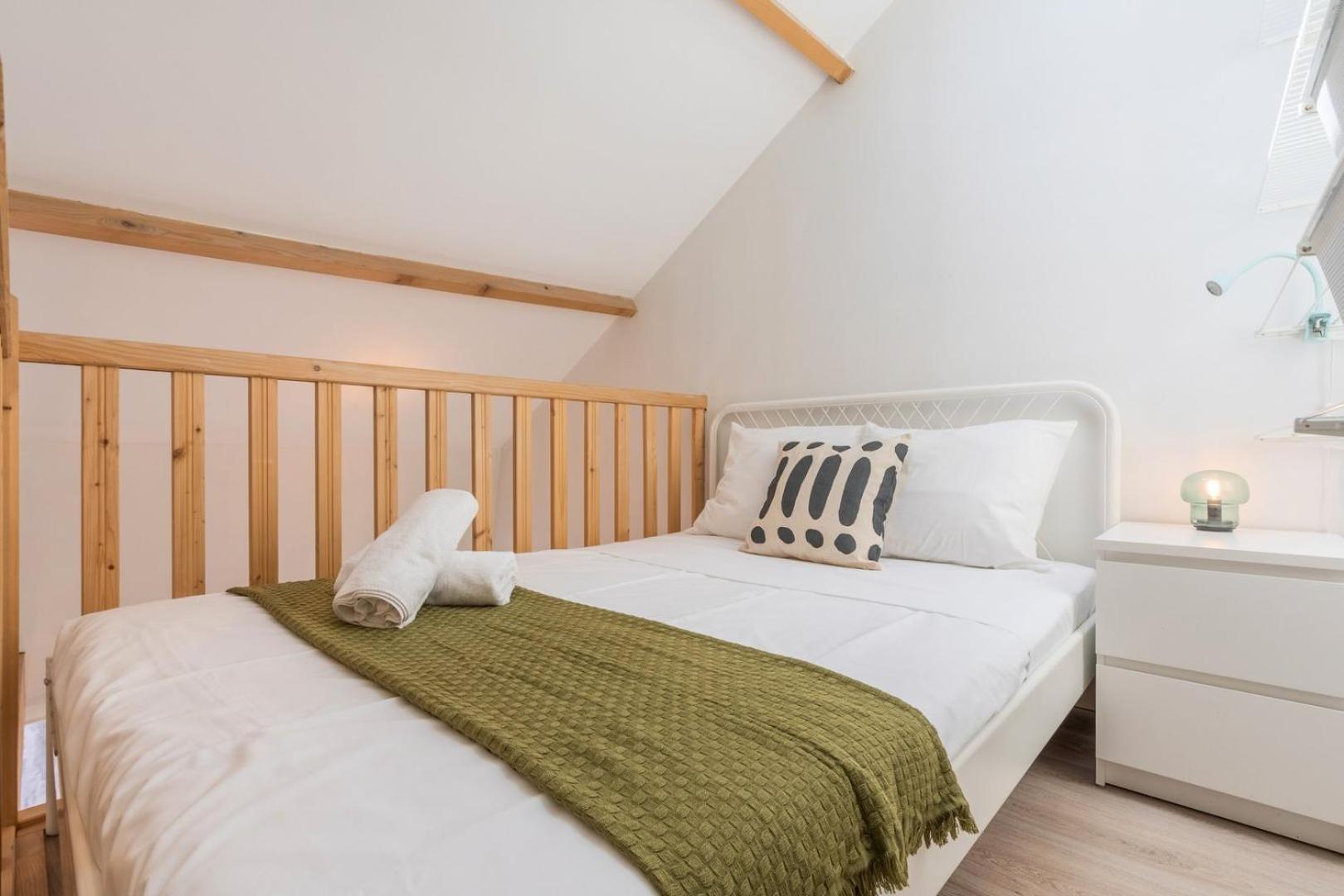 Emplacement Pour Ce Vieux Apartment *
